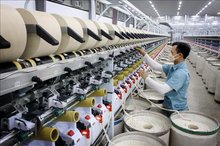 Private sector development – Decisive momentum for Vietnam's two-digit growth