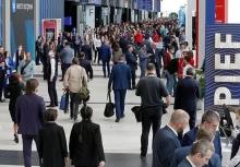 The 27th St.Petersburg International Economic Forum is underway in Russia. (Photo: qdnd.vn)