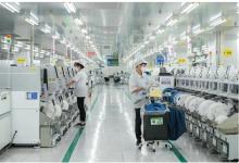 In the first half of 2024, Vietnam's economic growth hits 6.42% (Photo: VNA)