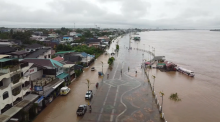 mekong river