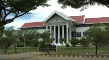 narathiwat court