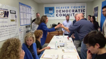 Democratic Party