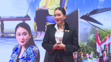 Thai PM