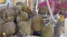 durians