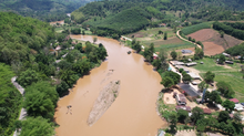 river