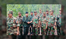 soldiers