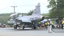 gripen