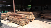 timber