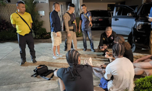 suspects 