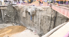 sinkhole 