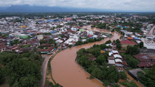 flood