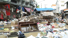flood damage 