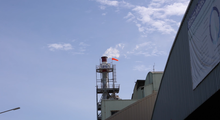 incinerator 