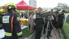 bangkok governor 