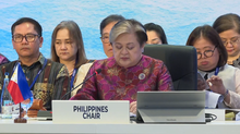 asean chair