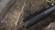 pipe
