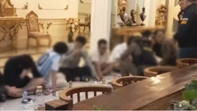 suspects 