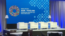 meeting venue 