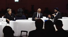 IMF-World Bank Meetings