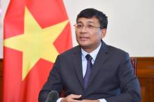 Vietnam should seize opportunities, overcome challenges to enter new era: official