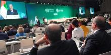 Syria joins COP28 UAE Declaration on Food Systems, Sustainable Agriculture and Climate Action