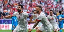 Syria beats India, qualifies to the last 16 stage