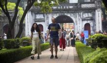 Hanoi named World’s Leading City Break Destination 2023