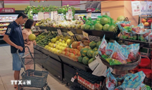 Vietnam's ten-month retail sales of consumer goods, services up 8.5%