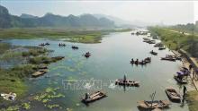 Ten protected areas in Vietnam join IUCN Green List