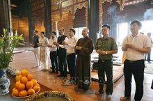 Vietnam prepares to host UN Day of Vesak Celebrations 2025