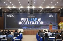 Vietnam’s AI ambitions take flight with VietLeap Accelerator