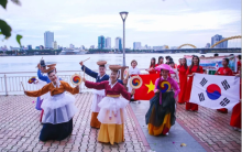 Vietnam - favourite destination of Korean tourists in 2023