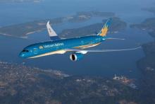 Vietnam Airlines passengers to access Internet from 2025