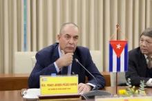 Vietnam, Cuba enhance cooperation in rice production