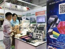 Vietnam Expo 2023 opens in HCM City