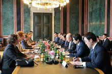 Vietnam among Austria’s most important partners in Asia: officials