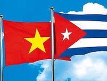 Vietnam establishes sub-committee to boost trade ties with Cuba
