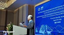 Vietnam hosts 43rd Session of WFUCA Executive Board