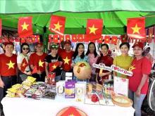 Vietnam leaves impression at 2024 Cultural Festival in Sri Lanka