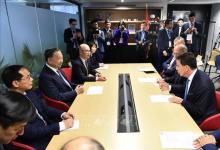 Vietnam pledges best conditions for French Business Confederation's members: top leader