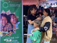 As many as 1,589,724 are provided with information related to laws and risks of human trafficking crimes. - Illustrative image (Photo: VNA)