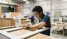 Vietnam's forestry exports up 47% in Jan-Feb