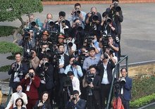 100 years of Vietnam’s revolutionary press: In step with nation, in service of people