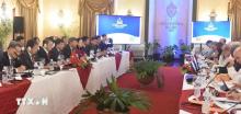 Vietnam, Cuba seek to beef up parliamentary cooperation