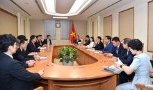 Vietnam, RoK vow to deepen relations