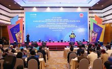 Vietnam, UNICEF celebrate five-decade cooperation