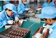 Vietnam’s FDI inflows remain strong amidst global stagnation: official