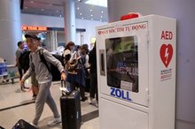 Vietnam’s aviation industry sees plunges in punctuality amid peak travel season