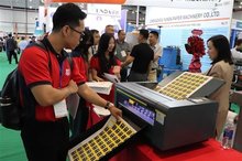 Vietnam’s paper and packaging industry embraces green growth at VPPE 2025