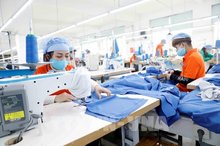 Vietnam’s textile-garment industry under pressure for deeper restructuring